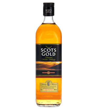 Scots Gold Black Label-nairobidrinks